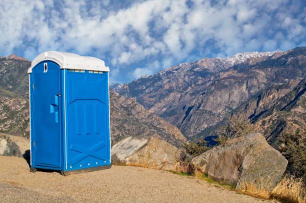 Best Portable toilet rental cost  in Wolcott, IN