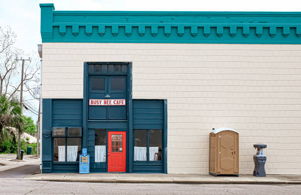 Portable Toilet Options We Offer in Wolcott, IN